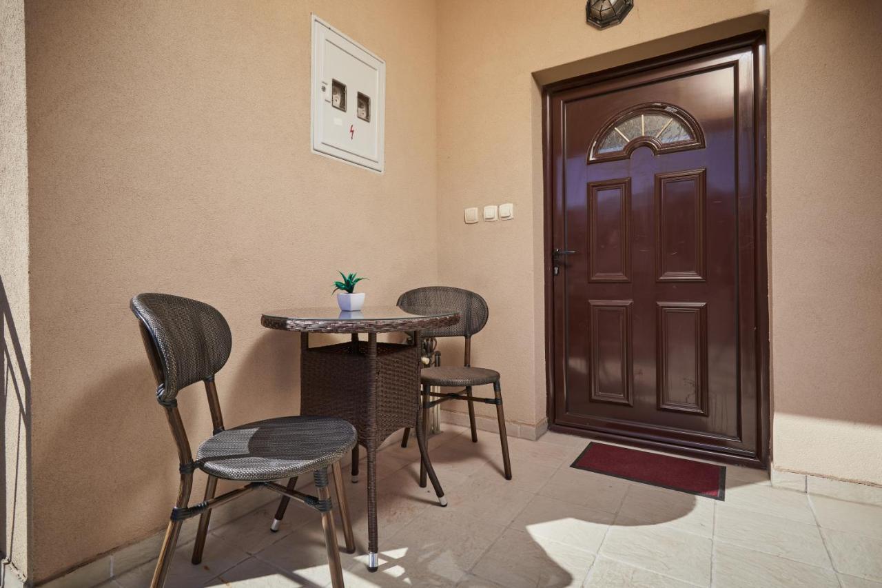 Apartments Pajovic Kotor Exterior photo