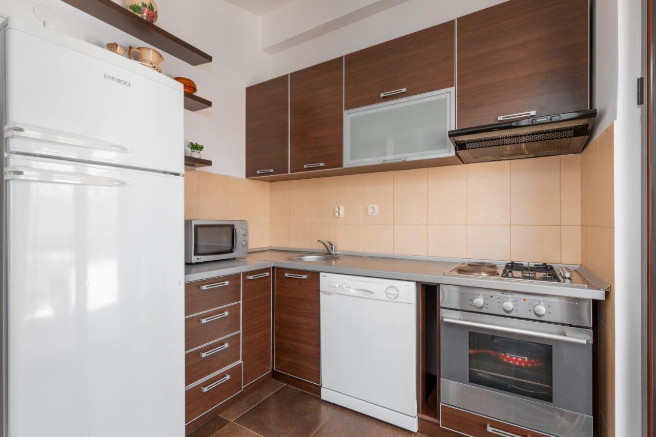 Apartments Pajovic Kotor Exterior photo